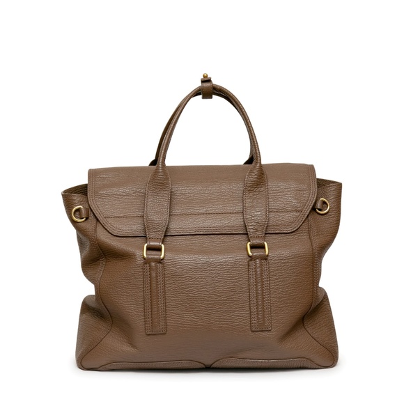 SOLD 3.1 PHILLIP LIM PASHLI LARGE SATCHEL - Picture 4 of 6